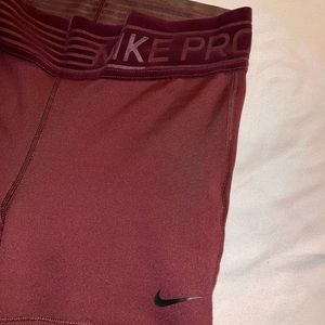 Nike leggings